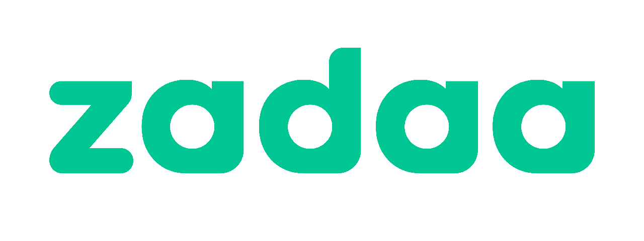 Zadaa logo