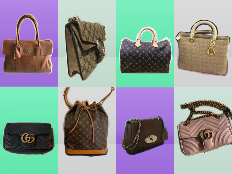Can Luxury Handbags Be An Investment?